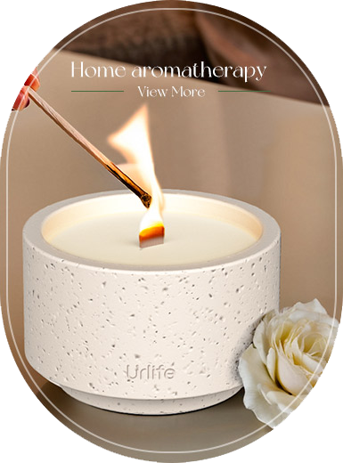 Home aromatherapy