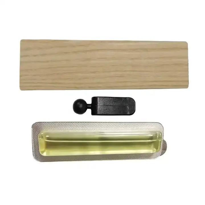 Natural Long Lasting Fragrance Car tuyere Clip